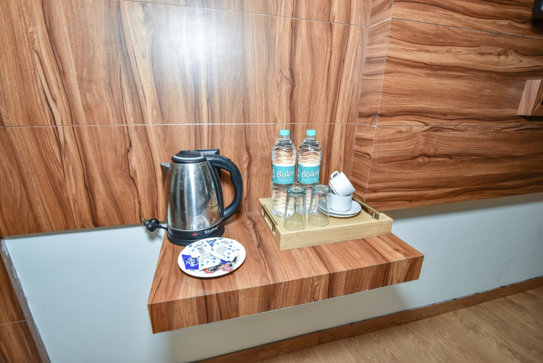 Hotel Dalhousie Hills Banikhet