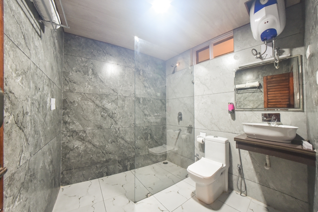 Hotel Dalhousie Hills Banikhet