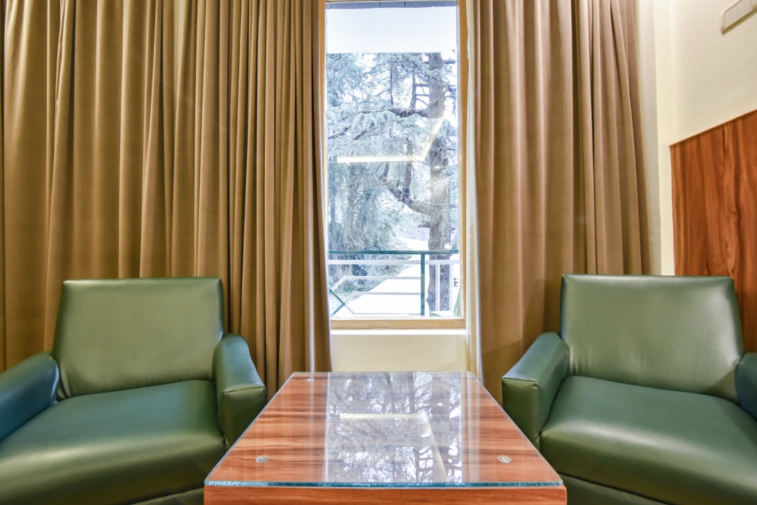 HOTEL IN BANIKHET DALHOUSIE