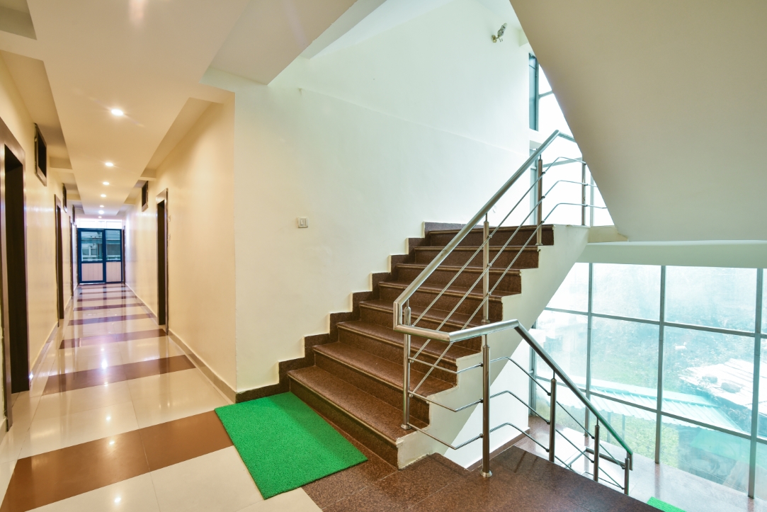 Hotel Dalhousie Hills Banikhet