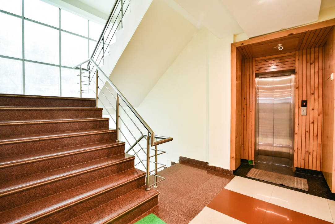 Hotel Dalhousie Hills Banikhet