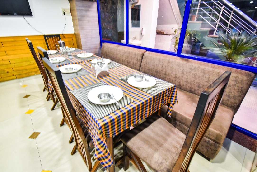 Hotel Dalhousie Hills Banikhet