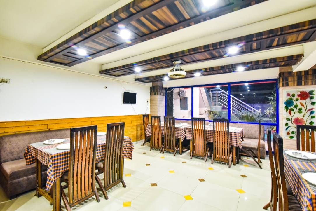 Hotel Dalhousie Hills Banikhet