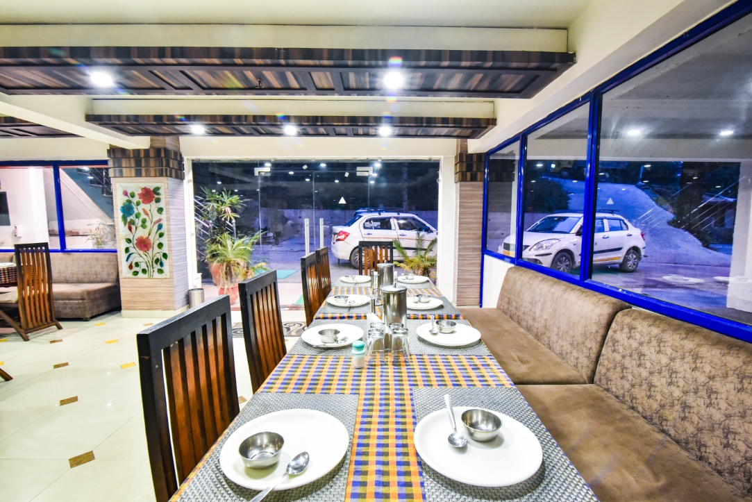 Hotel Dalhousie Hills Banikhet