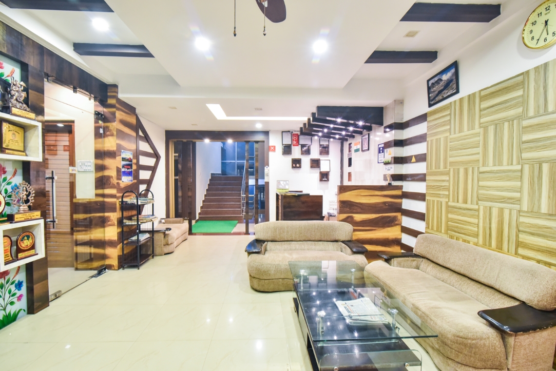 Hotel Dalhousie Hills Banikhet