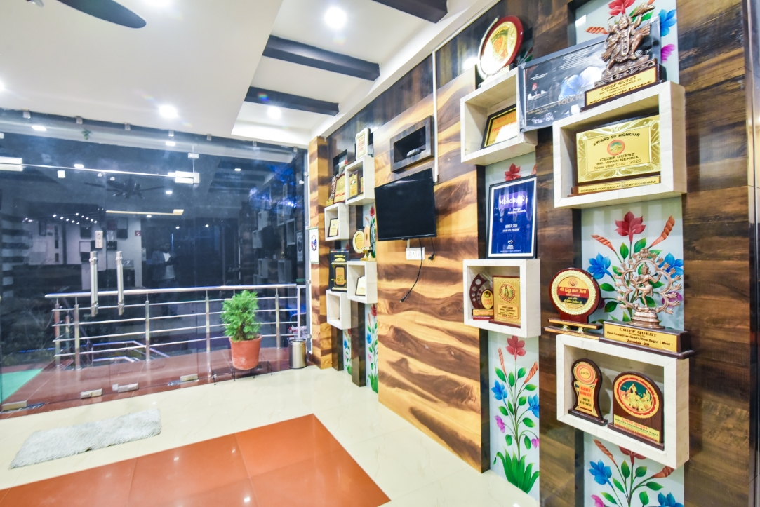 Hotel Dalhousie Hills Banikhet