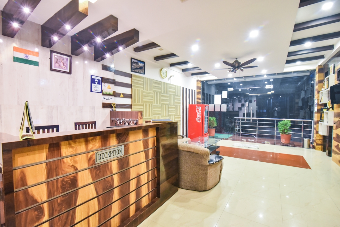 Hotel Dalhousie Hills Banikhet